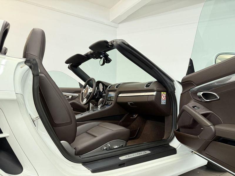Porsche Boxster Boxster 3.4 S