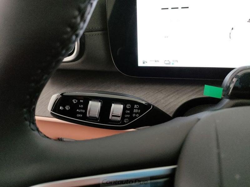JAECOO 8 Jaecoo 8 SHS-P 1.5 tgdi phev Exclusive awd auto