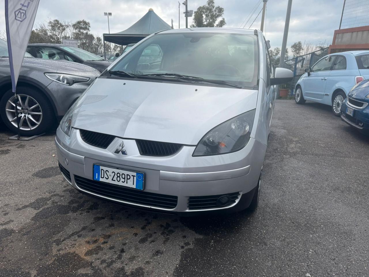 Mitsubishi Colt 1.1 12V 5p. GPL Insport