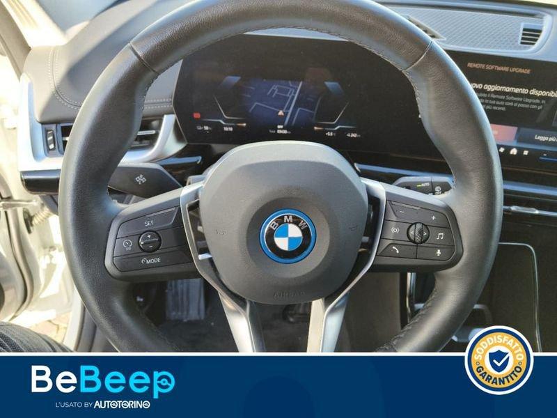 BMW X1 I EDRIVE 20 X-LINE