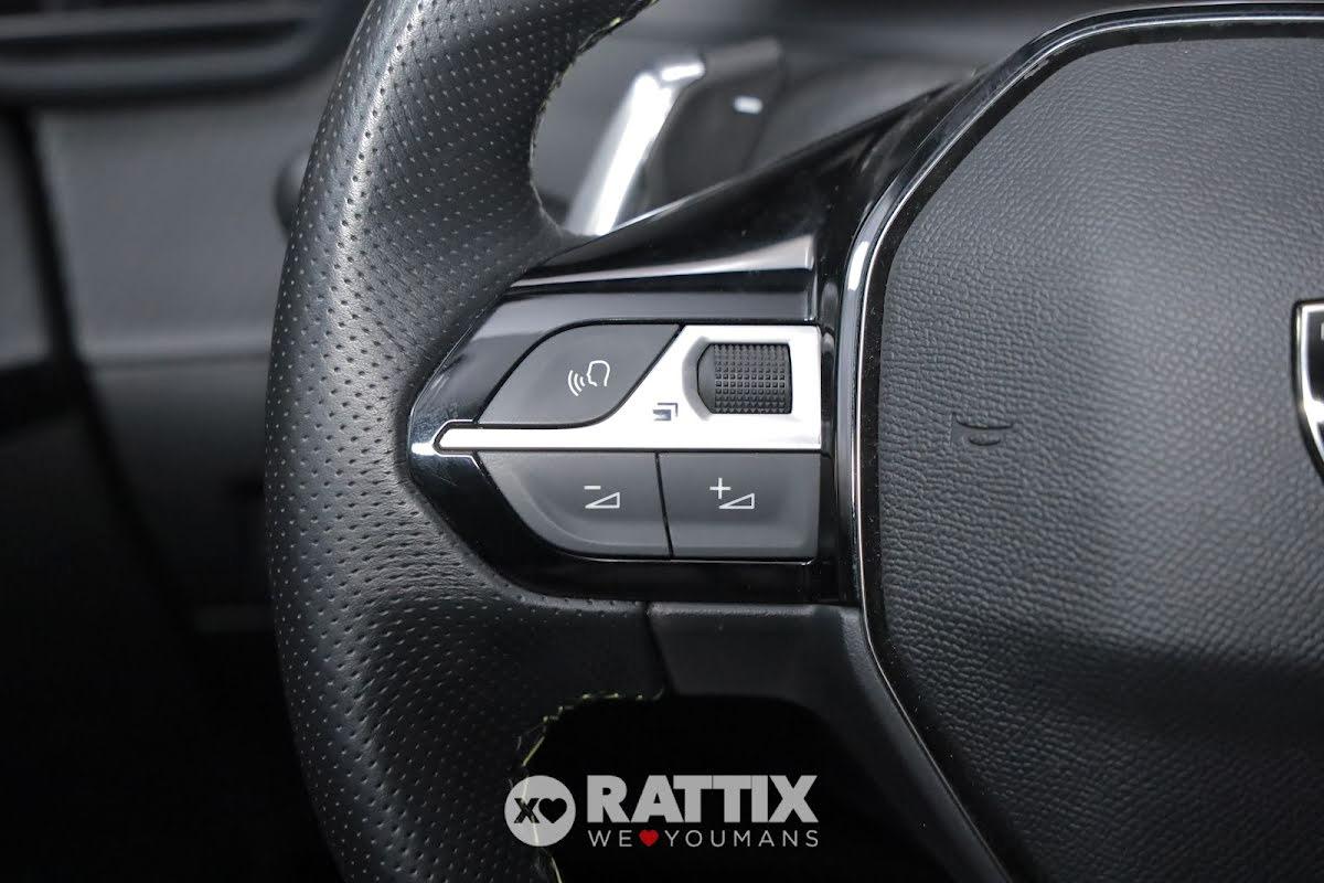 Peugeot 208 1.2 Hybrid 136CV GT e-DCS6
