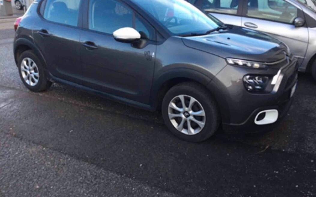 Citroen C3 PureTech 83 S&S Feel KM 51139