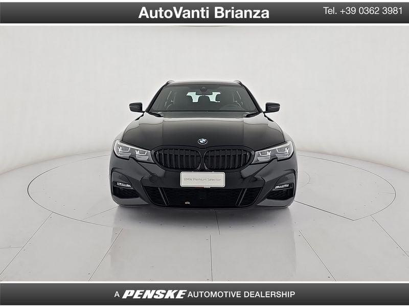 BMW Serie 3 330d xDrive Touring Msport