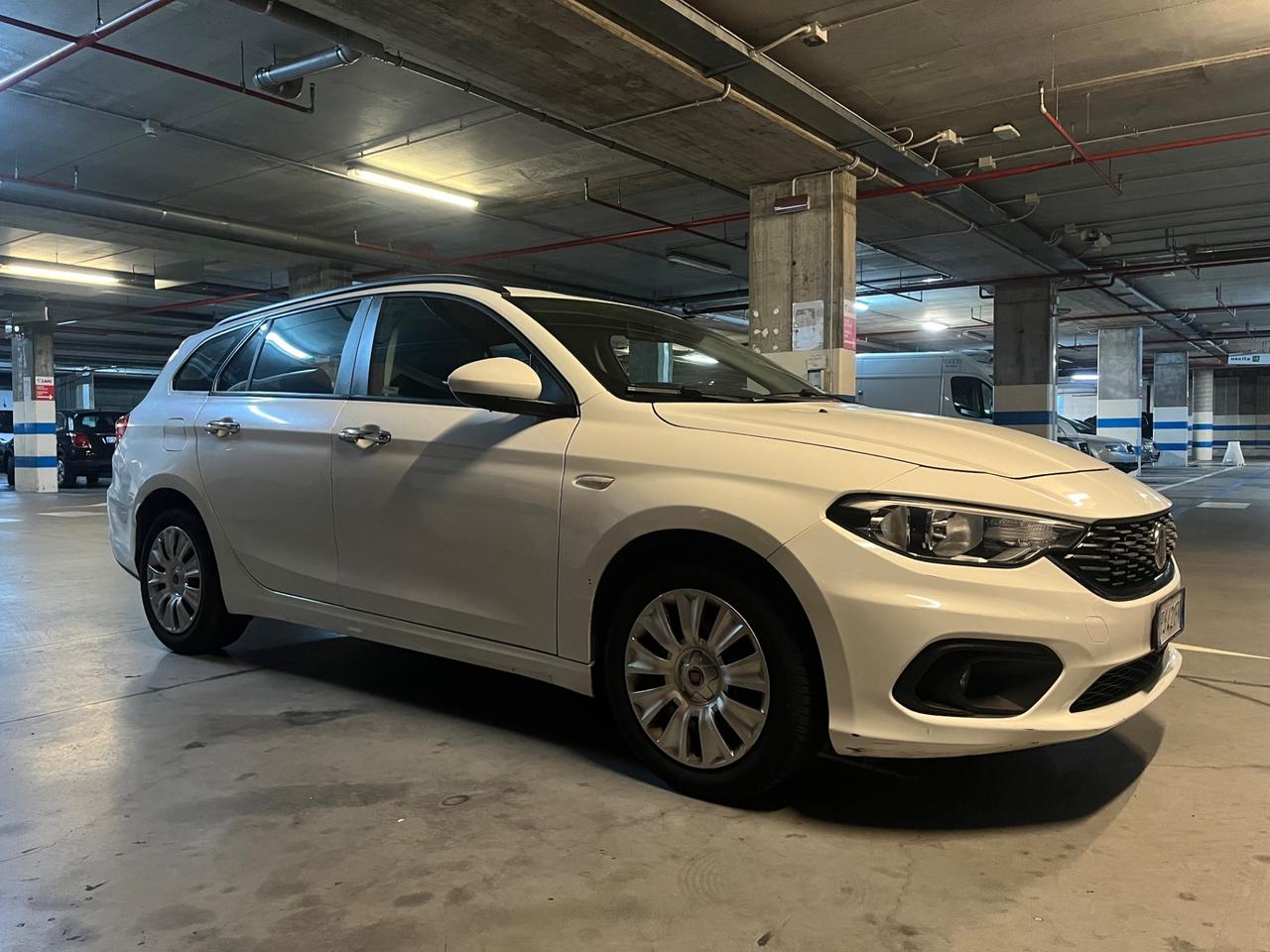 Fiat Tipo 1.4 SW Easy