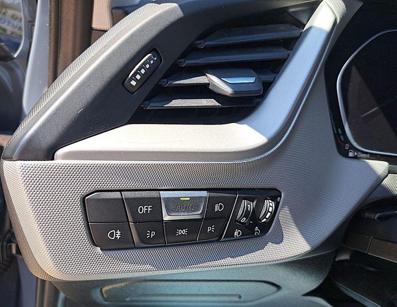 BMW Serie 1 116d Business Advantage auto