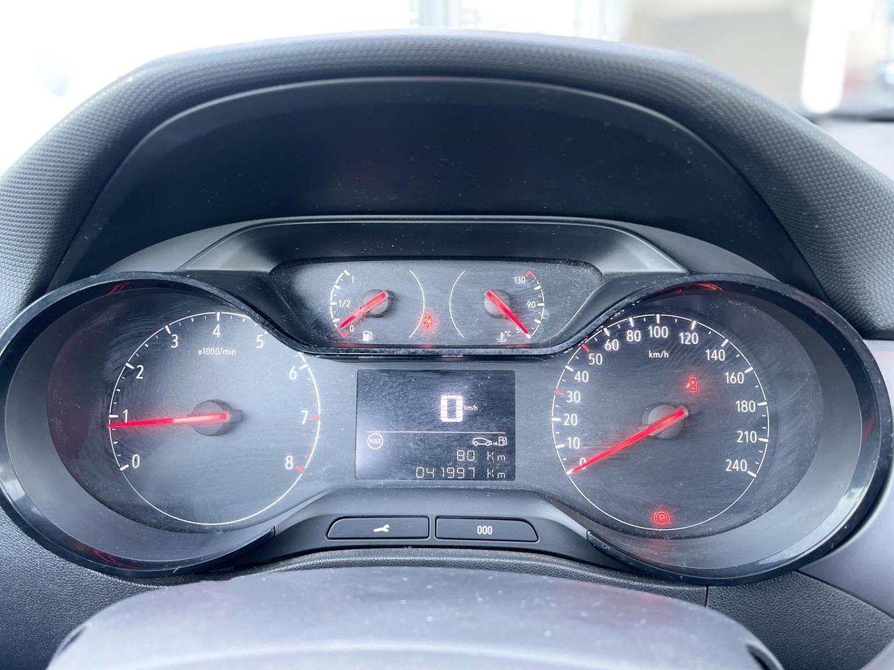 Opel Crossland 1.2 Benzina 110CV E6 Neo - 2021