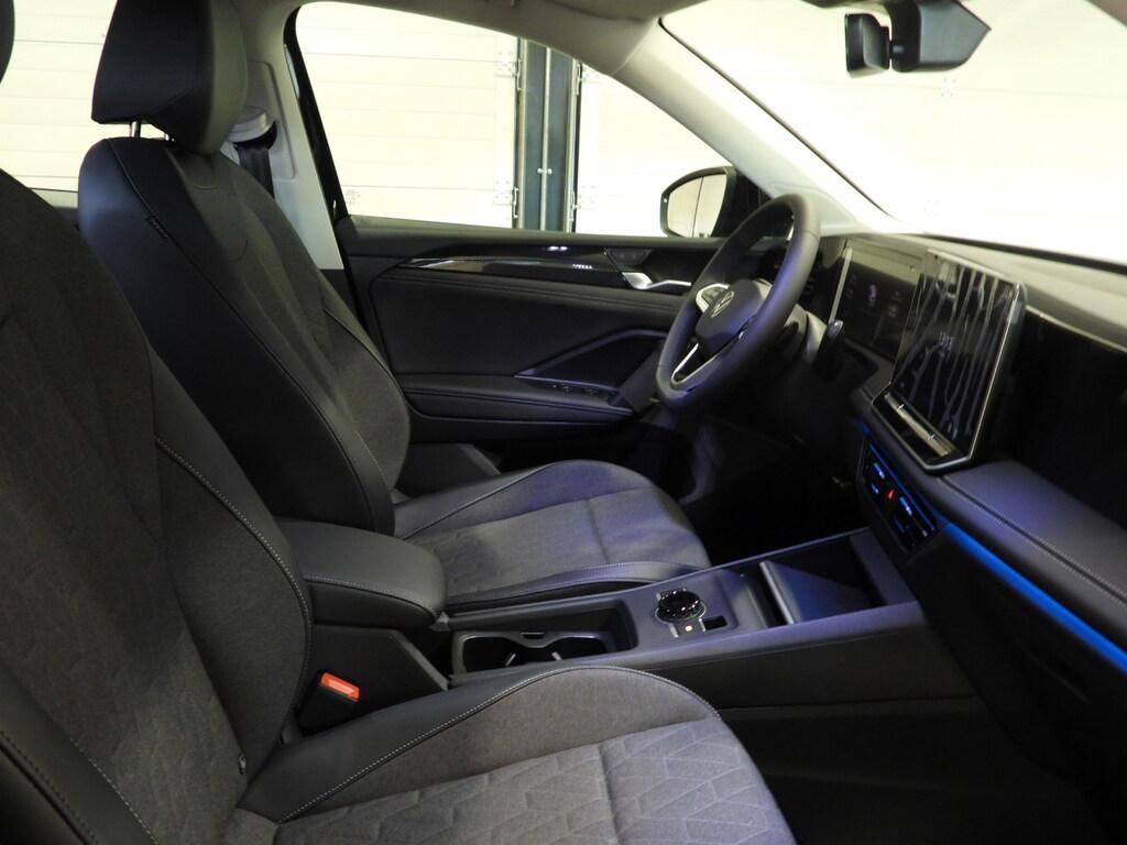 Volkswagen Tiguan 2.0 TDI SCR Life DSG