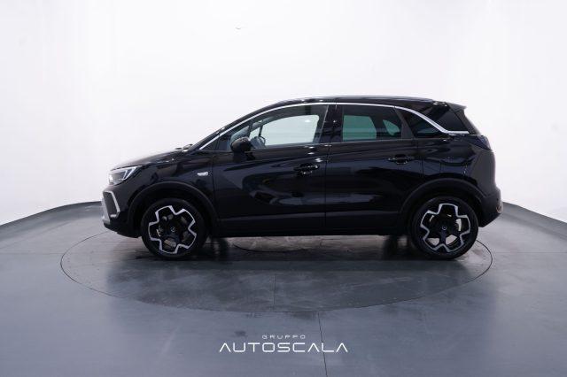 OPEL Crossland 1.2 Turbo 12v 110cv S&S Elegance