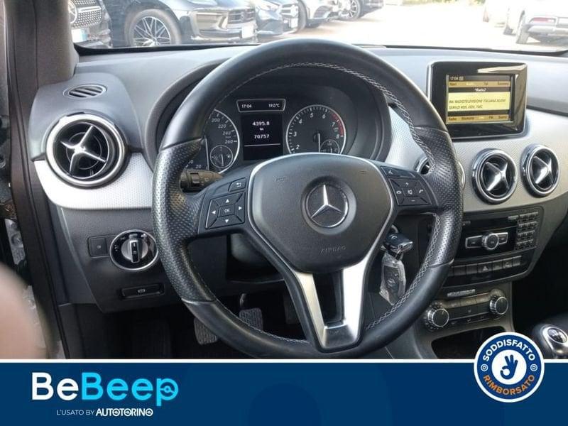 Mercedes-Benz Classe B B 200 BE PREMIUM