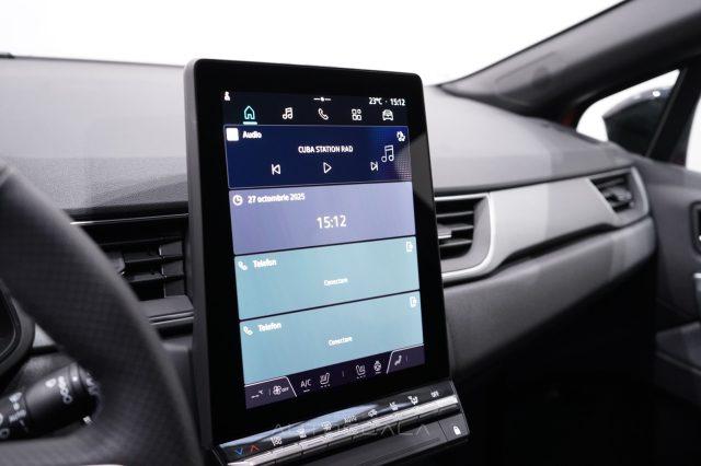 RENAULT Captur 1.0 ECO-G 100cv Techno