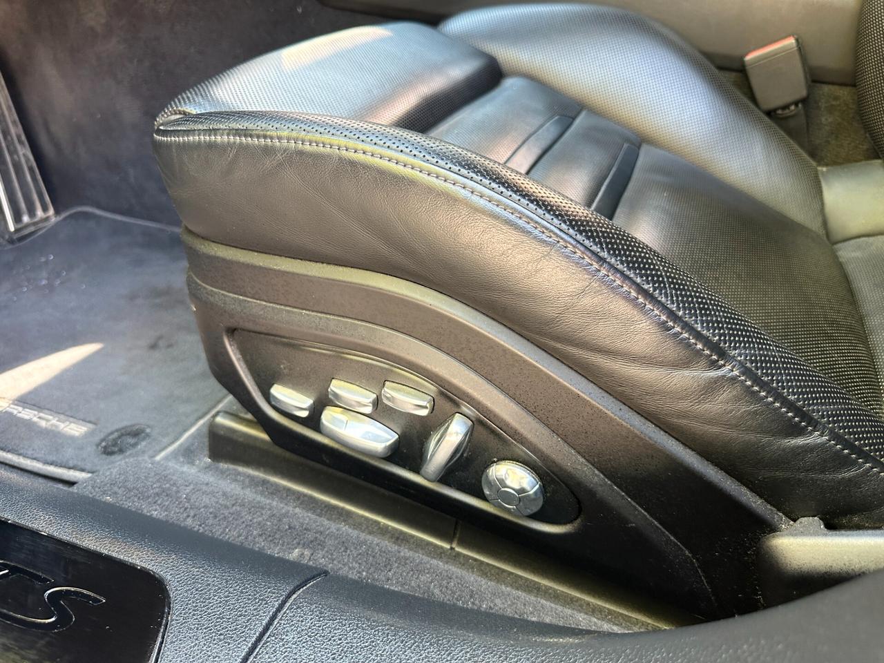 Porsche Panamera 4.0 GTS Sport Turismo V8