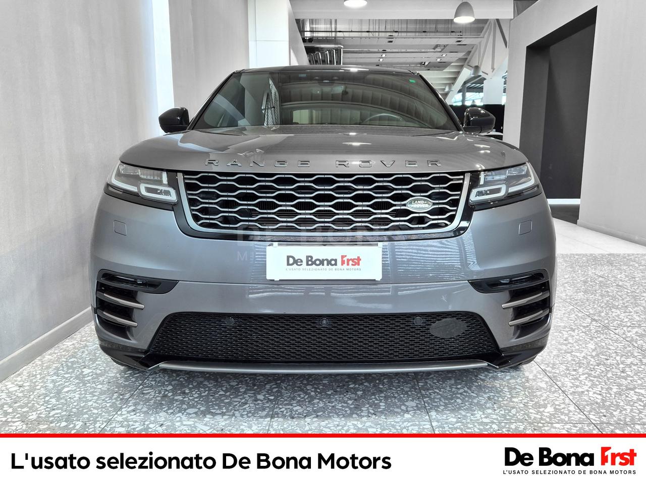Land Rover Range Rover Velar 3.0d v6 r-dynamic hse 300cv auto my19