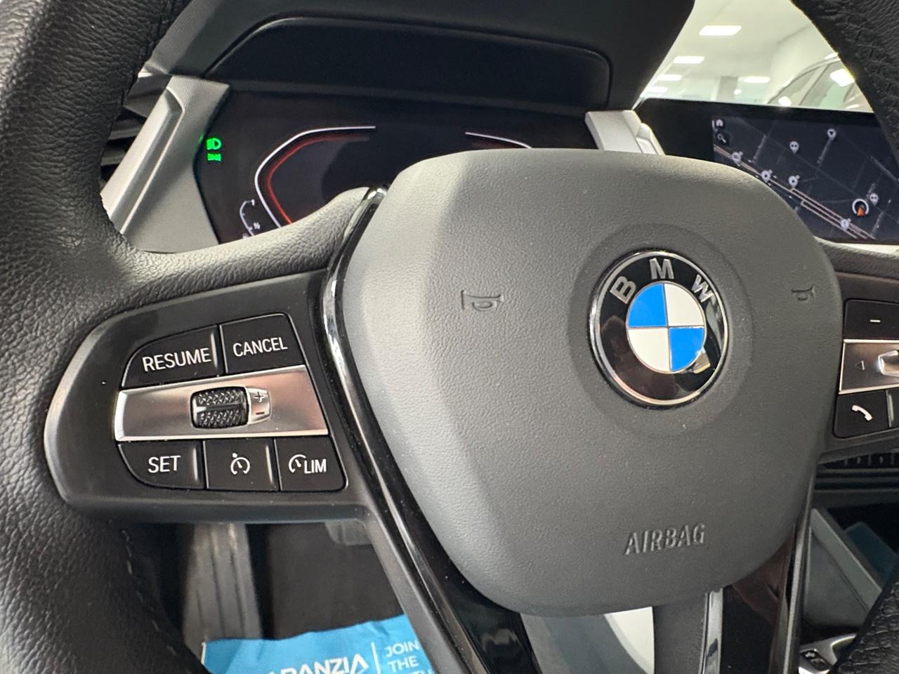 BMW SERIE 120D SPORT 2.0 TDI 190cv 2022km71000