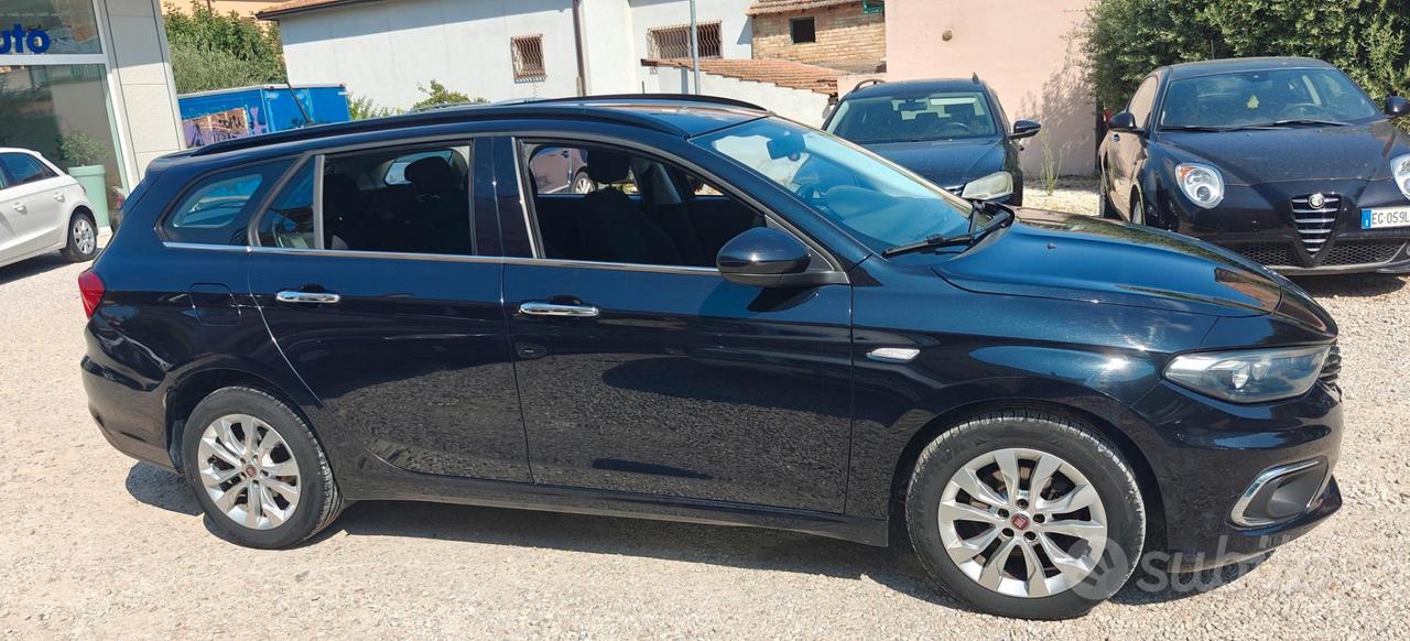 FIAT TIPO SW 1.6 DIESEL