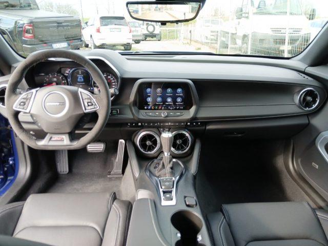 CHEVROLET Camaro 6.2 V8 Coupé 2SS - Pronta