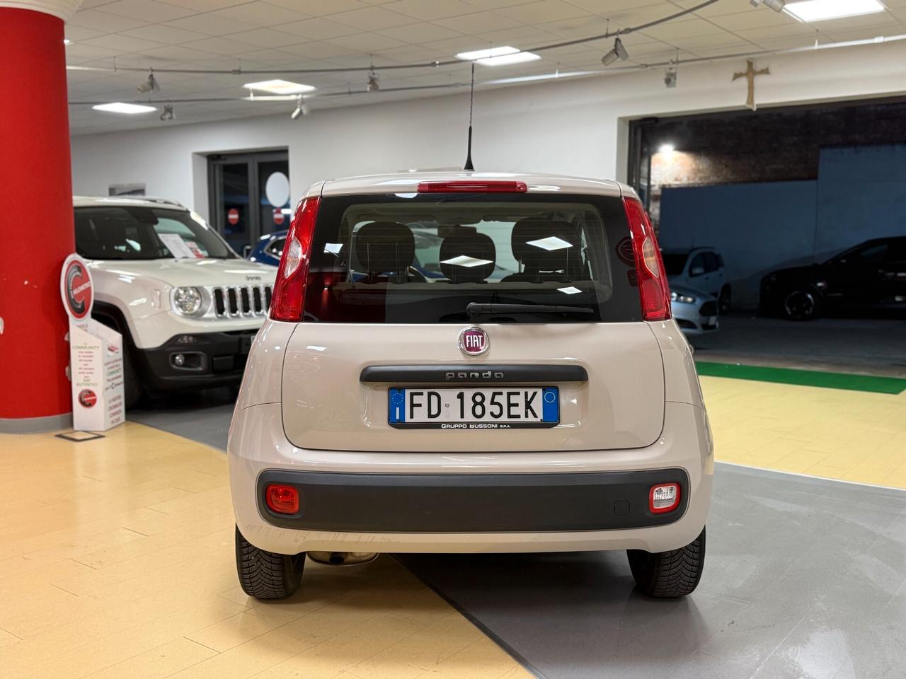 Fiat Panda 1.3 MJT S&S Easy