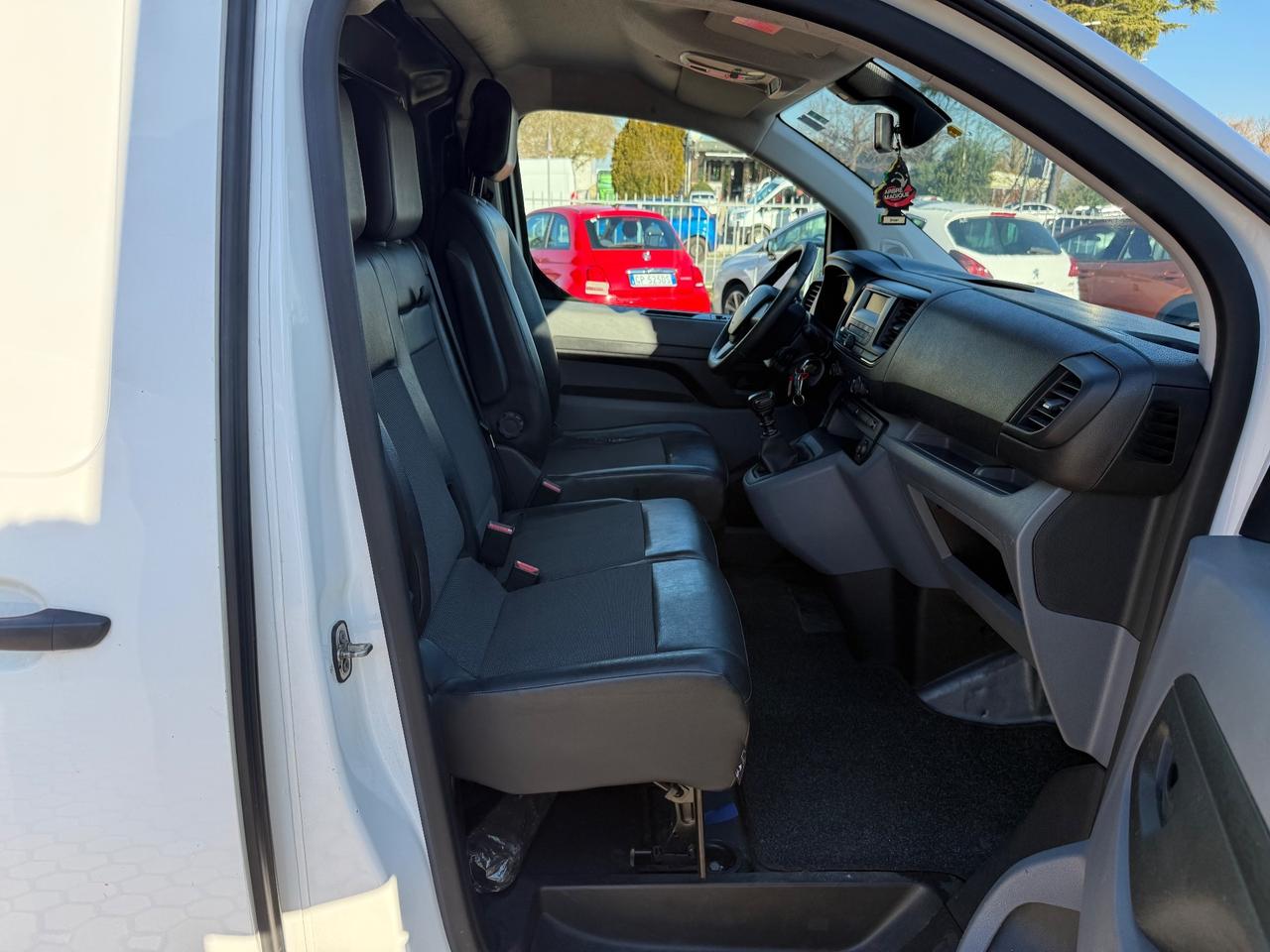 Citroen Jumpy BlueHDi 120 S&S PC-TN Furgone XS PREZZO IVA ESCLUSA