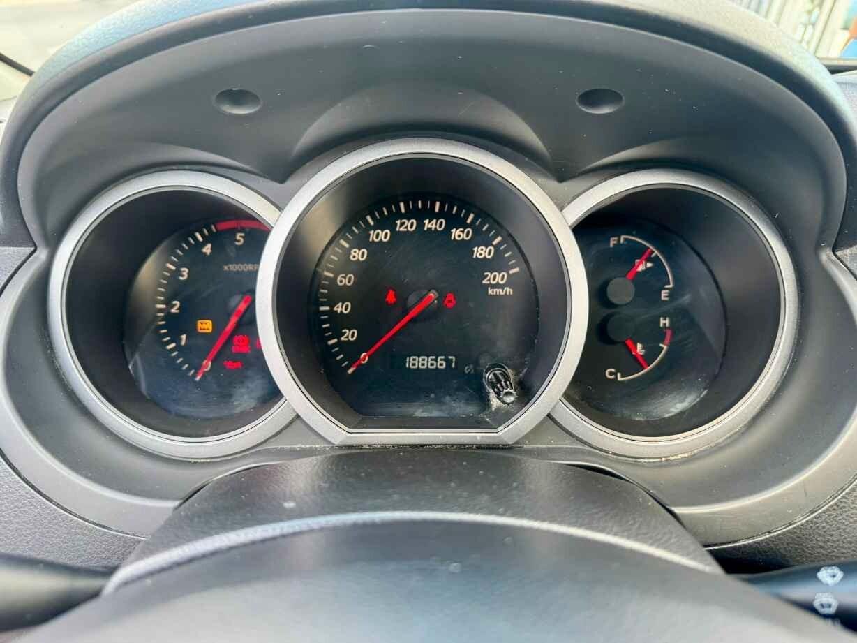 Suzuki Grand Vitara 1.9 DDiS 5 porte Executive