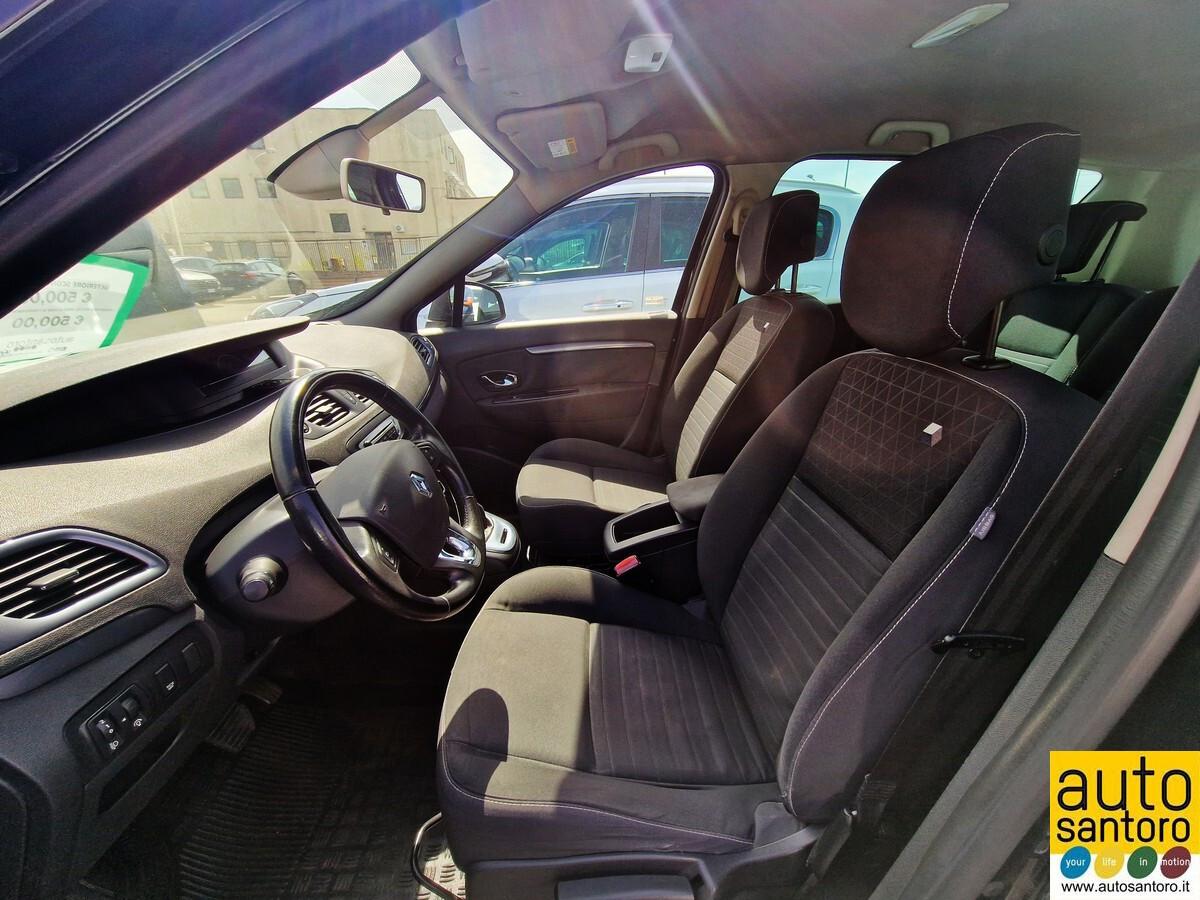 RENAULT SCENIC X-MOD 1.5 ENERGY
