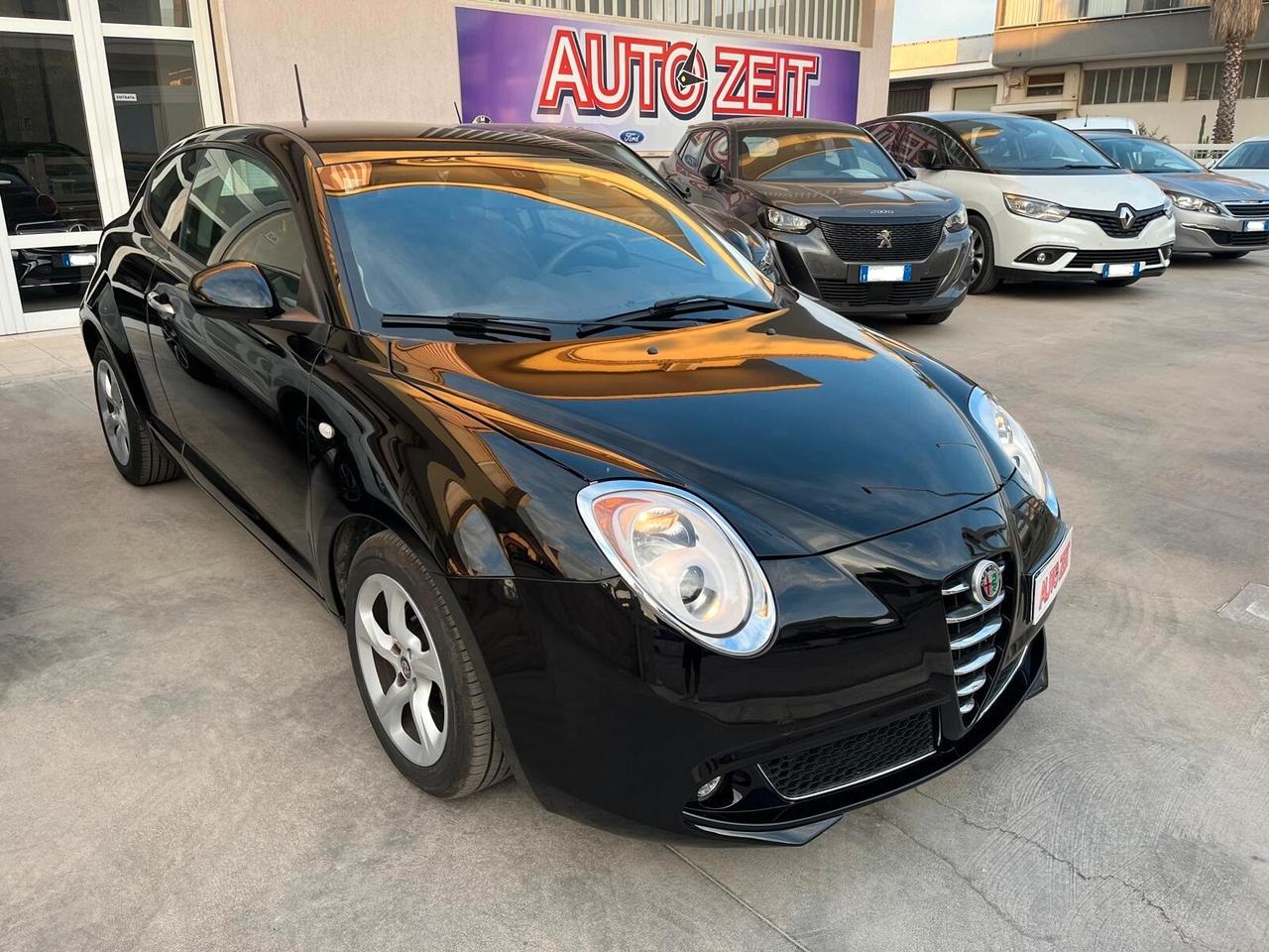 Alfa Romeo MiTo 1.3 JTDm 95 CV S&S Super