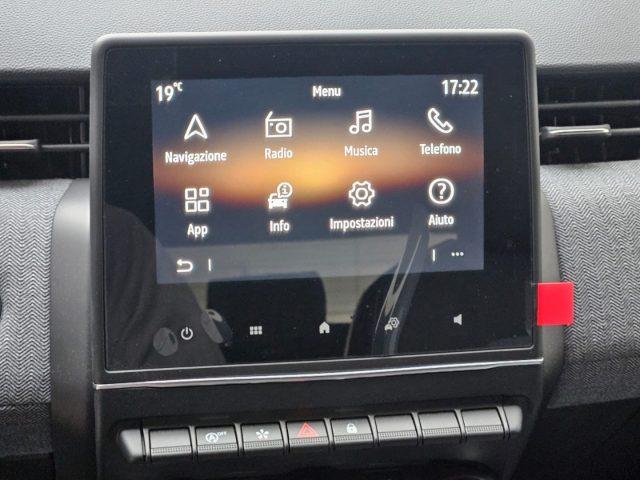 RENAULT Clio ECO-G 100 CV Techno tua da ?199,00 mensili