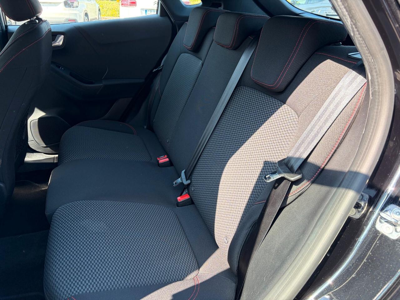 Ford Puma 1.0 Ecoboost Hybrid 125cv ST-Line OK Neopatentato