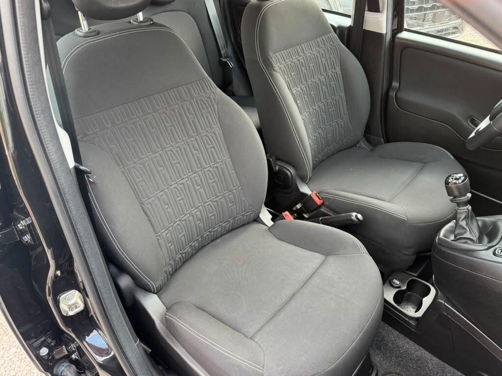 Fiat Panda 1.0 FireFly S&S Hybrid 2024