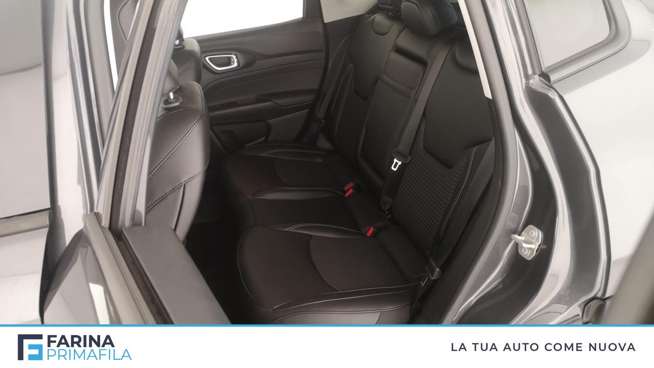 JEEP Compass II 2021 - Compass 1.6 mjt Limited 2wd 130cv