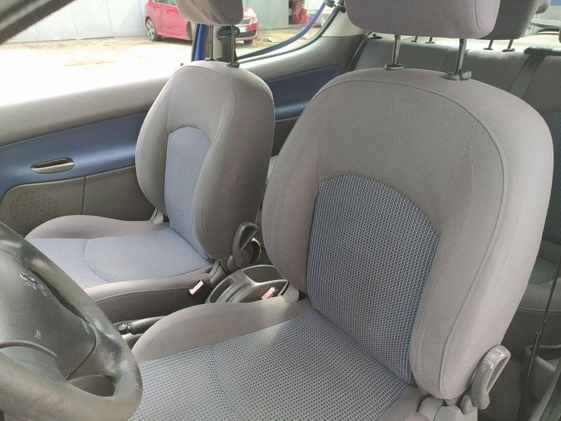 Peugeot 206 206 3p 1.1 Lee