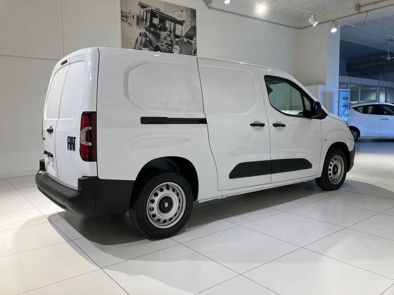 FIAT Doblò Doblò 1.5 BlueHdi 130CV PL-TN Van 3 posti