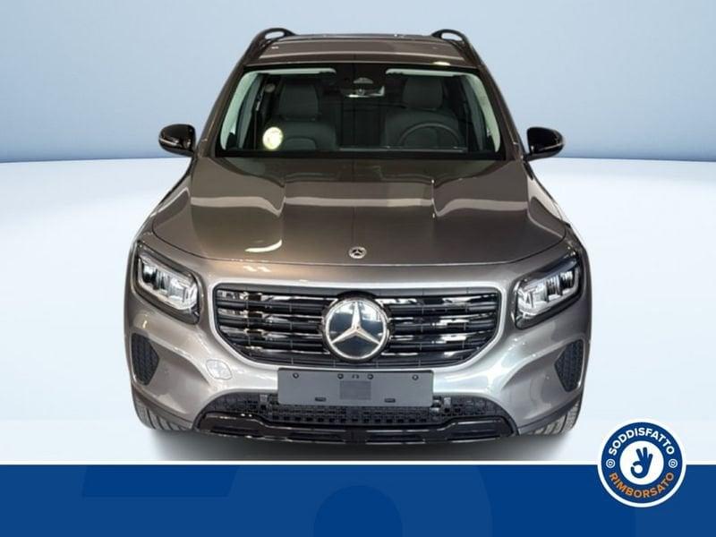 Mercedes-Benz Classe GLB GLB 200d 4Matic Advanced Plus Progressive