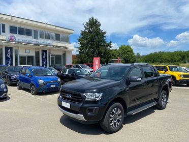 FORD Ranger 3.2 TDCi aut. DC Wildtrak 5 posti