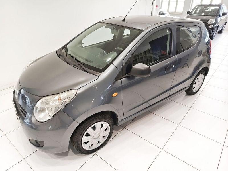 Suzuki Alto Alto 1.0 GL*SUPER PREZZO*