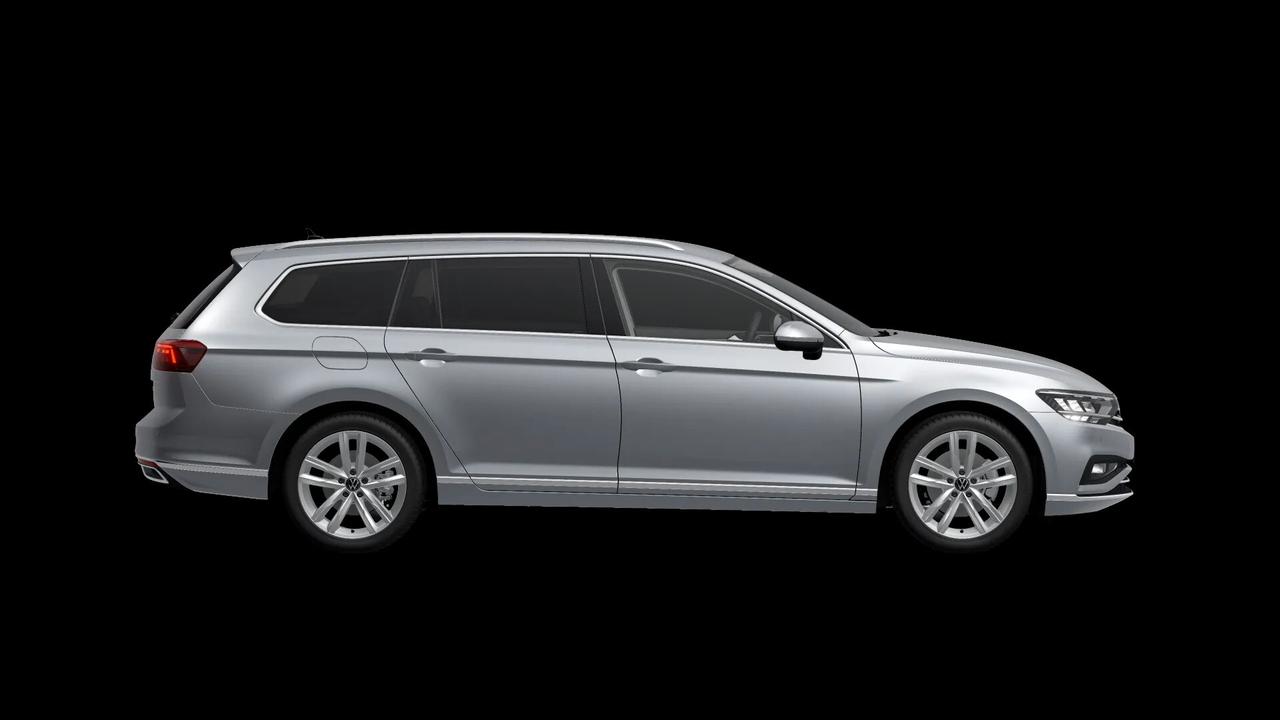 VOLKSWAGEN PASSAT 2.0TDI ELEGANCE 150CV DSG IN ARRIVO