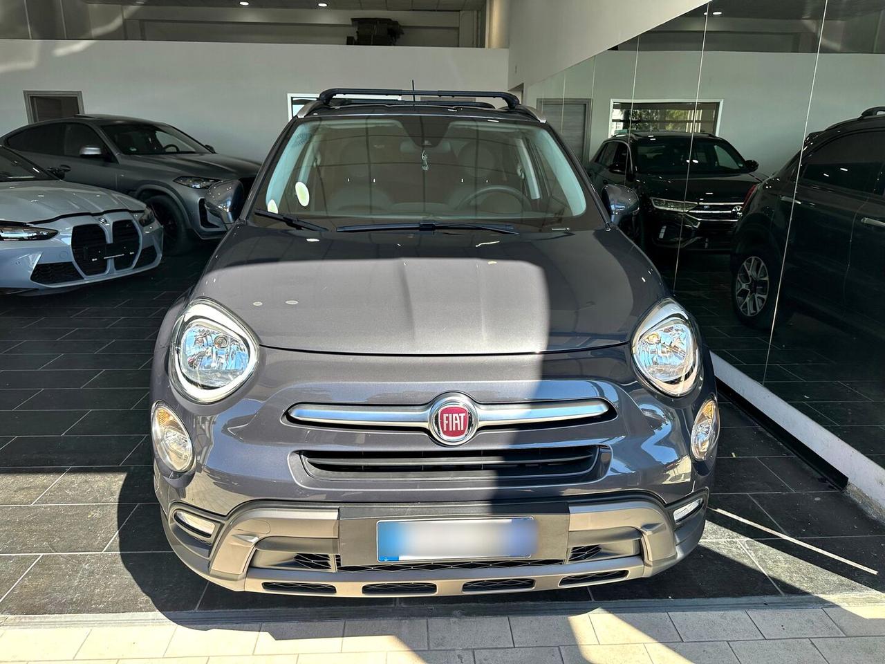 Fiat 500X Cross 1.6 mjt 4x2 120 cv Neopatentati Diesel