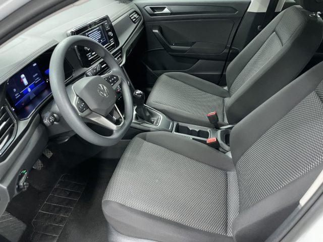 VOLKSWAGEN T-Roc 1.0 TSI 110 CV Life