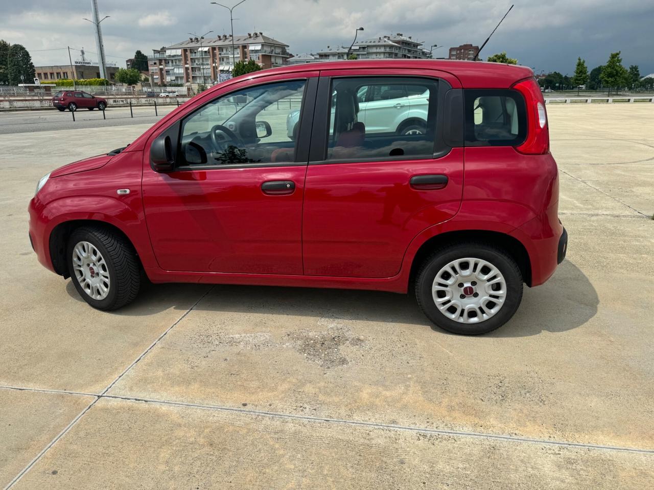 Fiat Panda 1.2 Easy