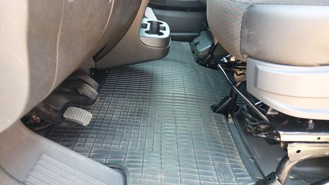 FIAT Ducato 33 2.2 Mjt 140CV PM-TA Furgone Aziendale 57.000 Km