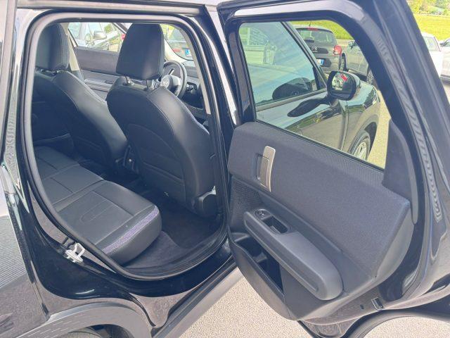 MINI Countryman D Favoured Countryman MY24 M pack TETTO PANORAMICO