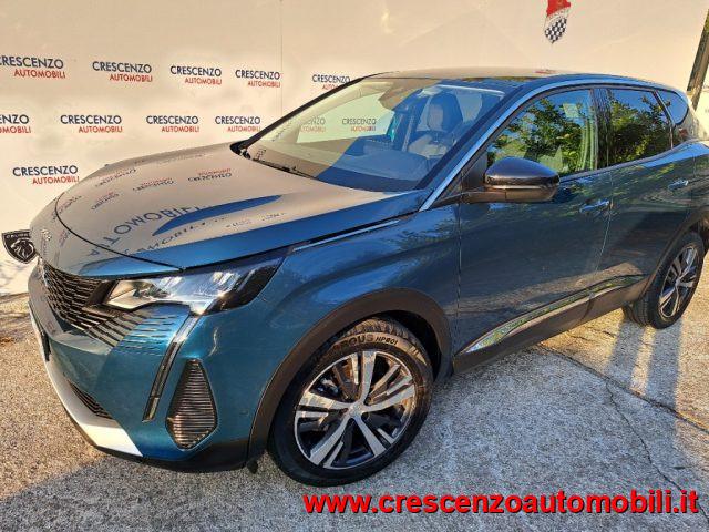 PEUGEOT 3008 BlueHDi 130 S&S EAT8 Allure Pack - MINI RATA 4 ANN