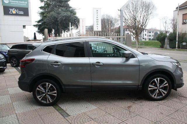 NISSAN Qashqai 1.6 dCi 2WD Tekna