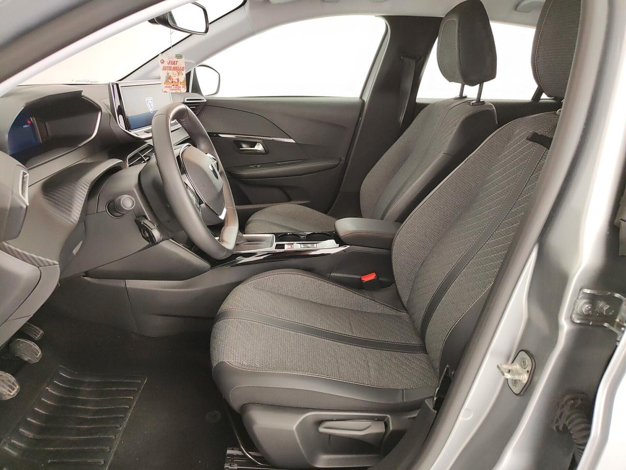 Peugeot 208 PureTech 100 Stop&Start 5 porte Allure