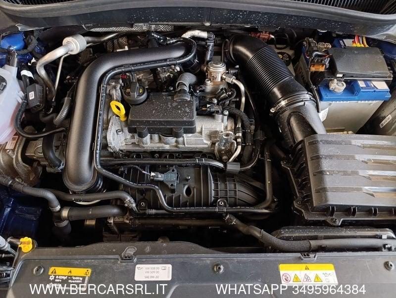 Volkswagen T-Cross 1.0 TSI Style BMT