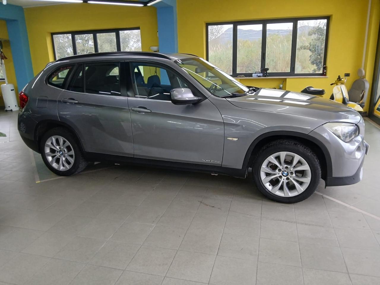 Bmw 123 123d cat 5 porte Msport Accetto permute e finanziamenti