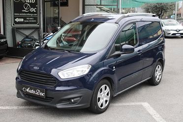 Ford Transit Courier Transit Courier 1.6 TDCi 95CV Van Trend