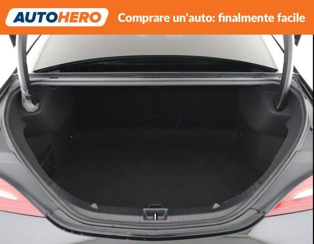 MERCEDES-BENZ CLA 200 d 4Matic Automatic Premium