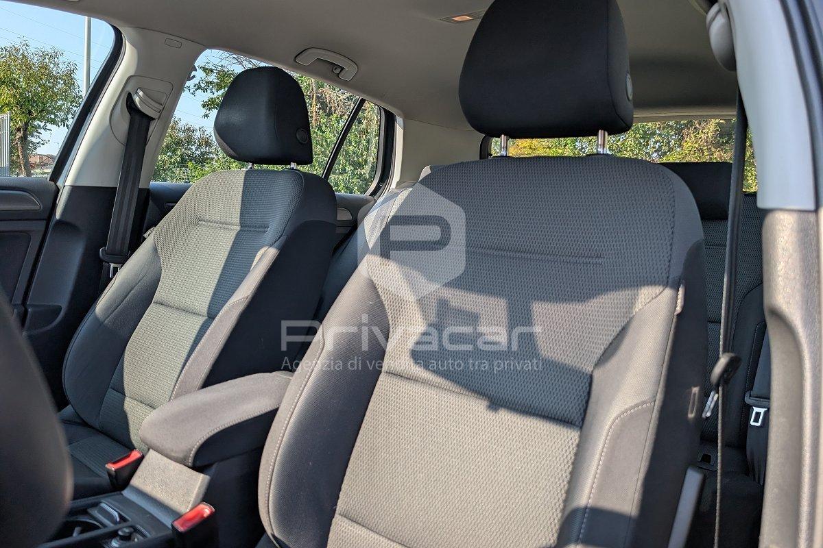 VOLKSWAGEN Golf Business 1.4 TSI 5p. Comfortline BlueMotion Technology