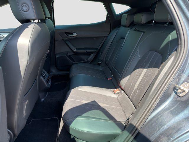 CUPRA Formentor Formentor 1.5 TSI DSG