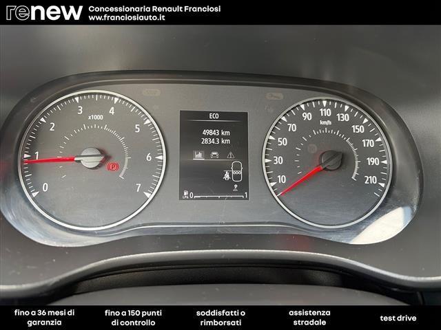 DACIA Sandero TCe 100 GPL Stepway Expression NBI