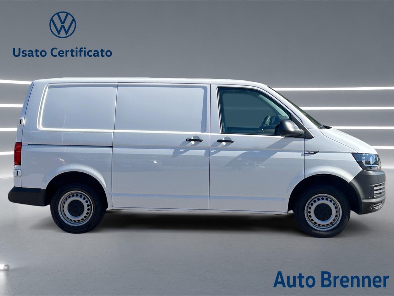 Volkswagen T6 Transporter transp.28 2.0 tdi 150cv 4mot. p.c. e6